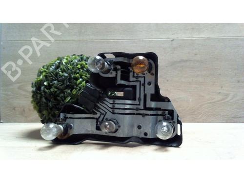 Nummerpladelys ROVER 200 II Hatchback (RF) 220 D/SD (86 hp) 25411392