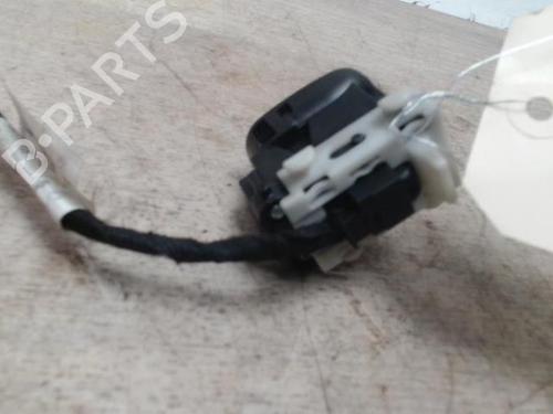 Right front window switch MERCEDES-BENZ C-CLASS (W203) C 200 CDI (203.004) | BP25422006I26 