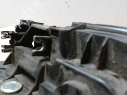 Front right lock BMW 1 (E87) 118 d | BP31221425C97 