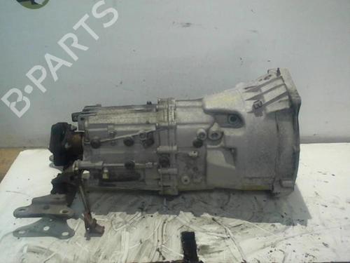 Gearbox BMW 3 (E90) 320 d | BP25388427M3