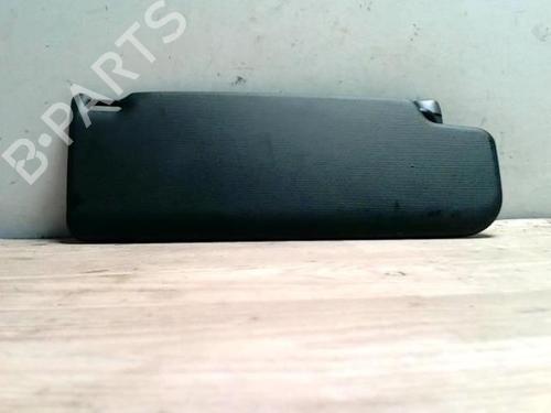 Left sun visor VW SCIROCCO III (137, 138) 1.4 TSI | BP25427699I1 