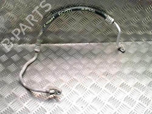 Used AC pipe TOYOTA COROLLA Verso (ZER_, ZZE12_, R1_) 2.2 D-4D (AUR10_, AUR10R) (136 hp) 25790741
