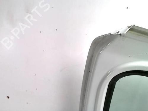 Left rear door DACIA SANDERO 1.2 16V | BP27665586C4