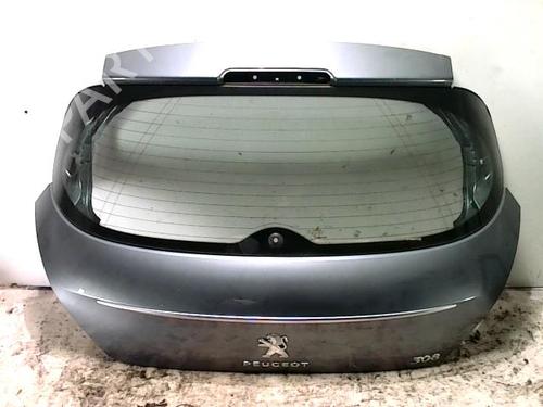 Used Tailgate PEUGEOT 308 I (4A_, 4C_) 1.6 16V (120 hp) 25430761