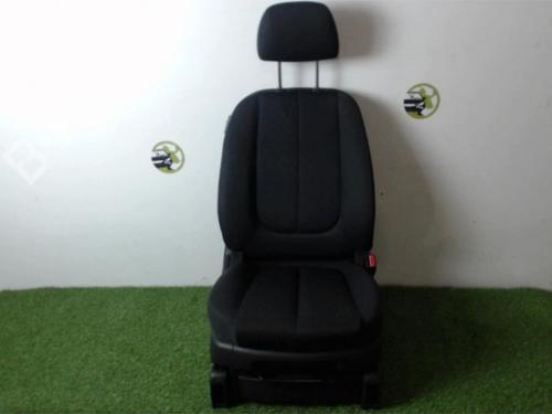 Right front seat KIA CARENS III MPV (UN) 2.0 CRDi 140 | BP25395358C16