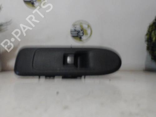 Used Right front window switch PEUGEOT 407 (6D_) 2.0 HDi 135 (6DRHRH, 6DRHRE, 6DRHRG, 6DRHRJ) (136 hp) 25409647