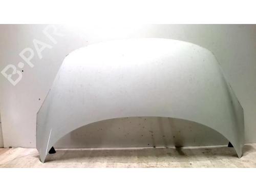 Hood RENAULT SCÉNIC III (JZ0/1_) 1.5 dCi | BP25426226C1