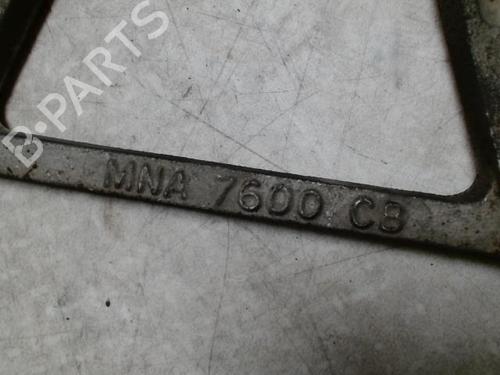 Engine mount JAGUAR XJ (X300, X330) 6 3.2 | BP31236512M89