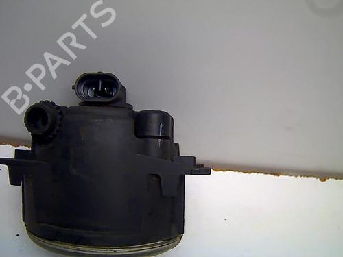 Used Right front fog light RENAULT GRAND SCÉNIC II (JM0/1_) 2.0 (135 hp) 25383781