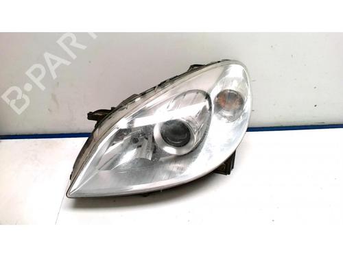 Used Left headlight MERCEDES-BENZ B-CLASS Sports Tourer (W245) B 180 CDI (245.207) (109 hp) 25416515