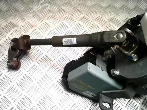 Steering column RENAULT MEGANE III Coupe (DZ0/1_) 1.5 dCi (DZ0A) | BP25840980M21 