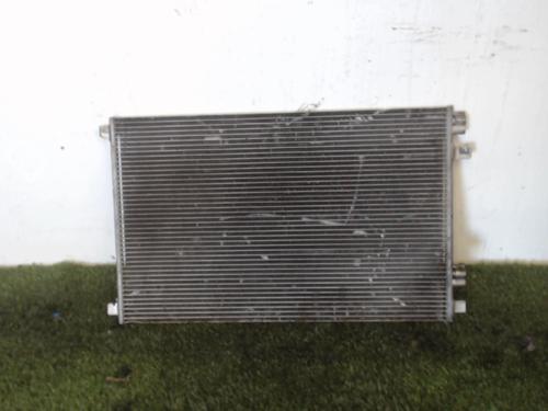 Used AC radiator RENAULT GRAND SCÉNIC II (JM0/1_) 1.9 dCi (JM0G, JM12, JM1G, JM2C) (120 hp) 25396399