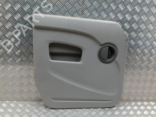 Bageste venstre beklædning RENAULT KANGOO Express (FW0/1_) 1.5 dCi 85 (FW0K, FW0L, FW0B) (86 hp) 31230654