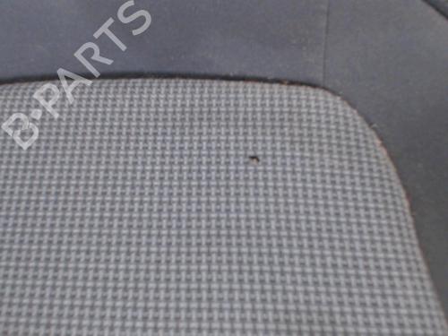 Used Rear seat VW BEETLE Convertible (5C7, 5C8) 1.2 TSI (105 hp) 25386505