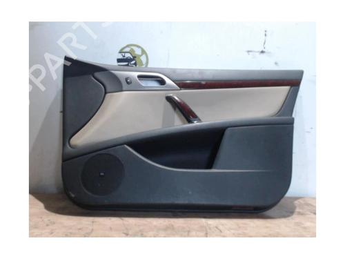 Front right panel PEUGEOT 407 (6D_) 2.0 HDi 135 (6DRHRH, 6DRHRE, 6DRHRG, 6DRHRJ) | BP25412030C59 