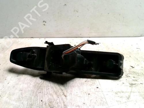 Licence plate light RENAULT SCÉNIC II (JM0/1_) 1.5 dCi (JM1E, JM16) | BP25427693I40