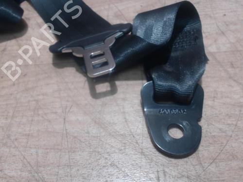 Sikkerhedssele bag højre DACIA SANDERO 1.5 dCi | BP31225245I28