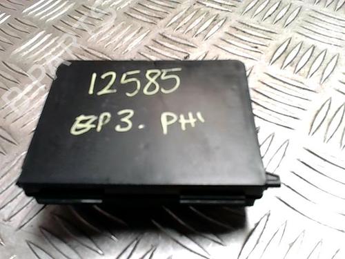 Control unit PEUGEOT EXPERT Van (V_) 1.5 BlueHDi 120 | BP36698138M11 - Image 2