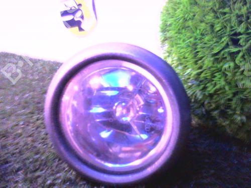 Used Left front fog light HYUNDAI SANTA FÉ I (SM) 2.0 CRDi (113 hp) 25397506