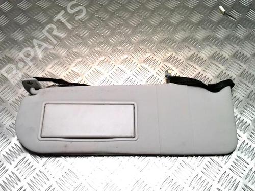Left sun visor CITROËN C8 (EA_, EB_) 2.0 HDi | BP35748123I1 - Image 2