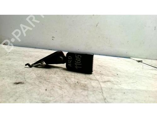 Seat buckle RENAULT MEGANE II (BM0/1_, CM0/1_) 1.9 dCi | BP25424888I32 