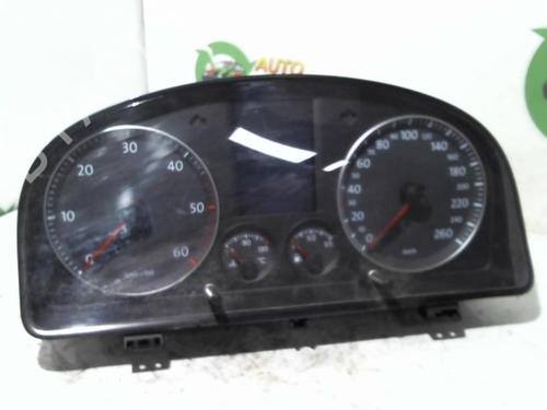 Quadrante VW TOURAN (1T1, 1T2) 2.0 TDI (136 hp) 25399037