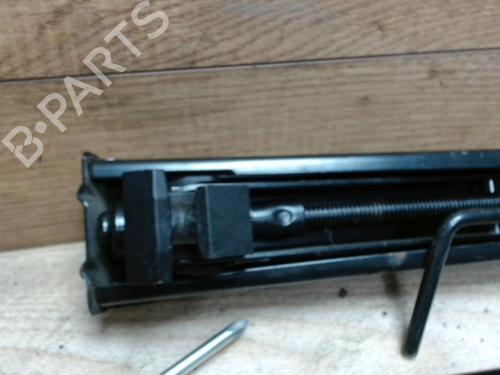 Reservehjul kit OPEL VECTRA B (J96) 2.0 DTI 16V (F19) (101 hp) 31227918