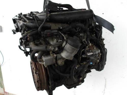 Engine OPEL CORSA C (X01) 1.7 DTI (F08, F68) | BP28072209M1 