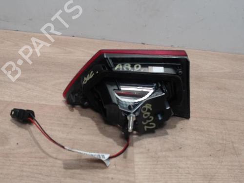 Right tailgate light RENAULT CLIO IV (BH_) 1.5 dCi 90 | BP25411951C80