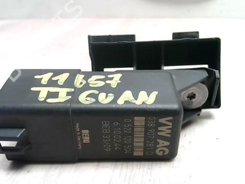 Elektronisk sensor VW TIGUAN (5N_) 2.0 TDI | BP26878265M84 