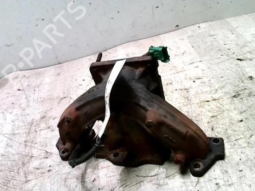 Udstødningsmanifold PEUGEOT 206 Hatchback (2A/C) 1.6 16V | BP25424754M110 