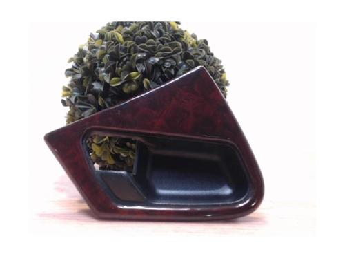 Front right interior door handle MERCEDES-BENZ M-CLASS (W163) ML 270 CDI (163.113) | BP25387139I14 