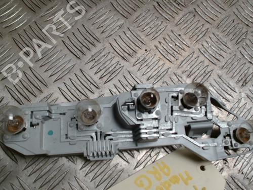 Used Licence plate light Licence plate light 37089869 37089869