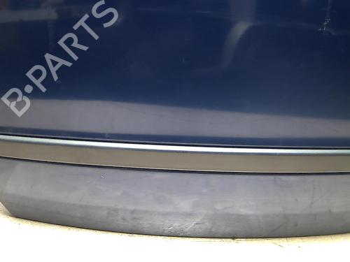 Dør venstre fortil BMW 5 (E39) 530 d (193 hp) 31222680