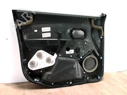 Used Front right panel DACIA LODGY (JS_) 1.5 dCi (JSMC, JSAF) (107 hp) 28011838