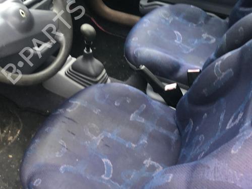 Left headlight RENAULT TWINGO I (C06_) 1.2 (C063, C064) | BP25419578C28 