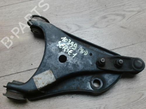 Used Right front suspension arm BMW 1 (E87) 120 d (163 hp) 29025301