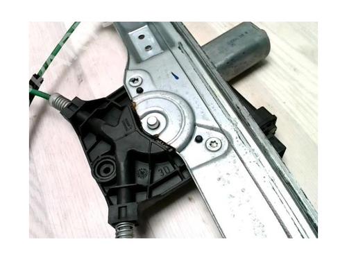 Front right window mechanism OPEL CORSA D (S07) 1.0 (L08, L68) | BP25419148C23 