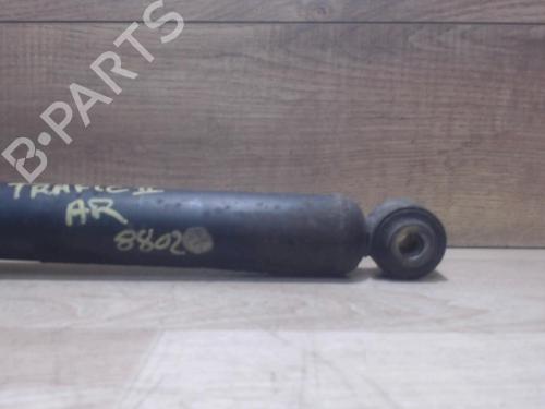 Højre bagtil støddæmper RENAULT TRAFIC II Bus (JL) 1.9 dCI 100 (JL0C, JL0K) (101 hp) 25384904
