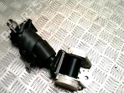 Sikkerhedssele bag venstre FORD FIESTA VI (CB1, CCN) 1.4 TDCi (68 hp) 32282549