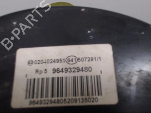 Servo brake CITROËN C3 I (FC_, FN_) 1.4 HDi | BP25397168M42 
