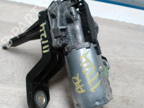 Rear wiper motor OPEL MERIVA B MPV (S10) 1.7 CDTI (75) | BP25420862M102 