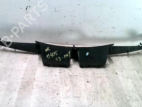 Used Bumper shock absorber CITROËN C3 I (FC_, FN_) 1.4 16V (88 hp) 25427053