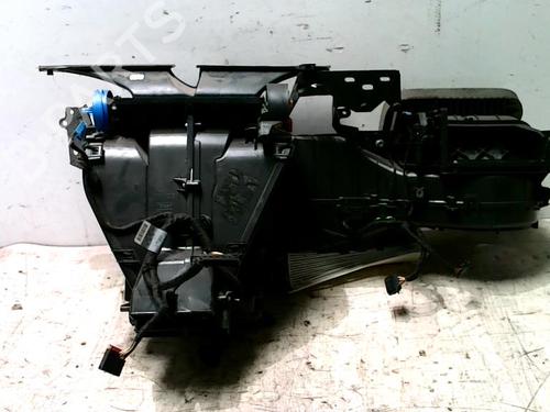 Used Heater matrix box SKODA OCTAVIA II Combi (1Z5) 1.6 TDI (105 hp) 25424734