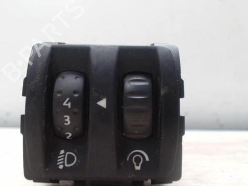 Headlight switch RENAULT CLIO III (BR0/1, CR0/1) 1.5 dCi (C/BR0G, C/BR1G) | BP27974580I24 