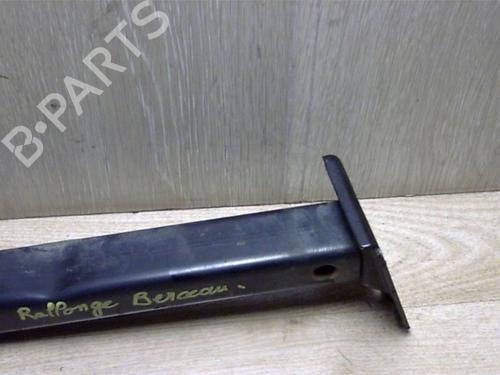 Subframe PEUGEOT 207 (WA_, WC_) 1.4 HDi | BP25413026M9 