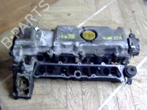 Cylinder head OPEL ZAFIRA A MPV (T98) 2.2 DTI 16V (F75) | BP29440466M5 