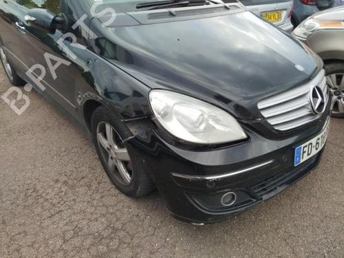 Other MERCEDES-BENZ B-CLASS Sports Tourer (W245) B 180 CDI (245.207) | BP31056776O1 