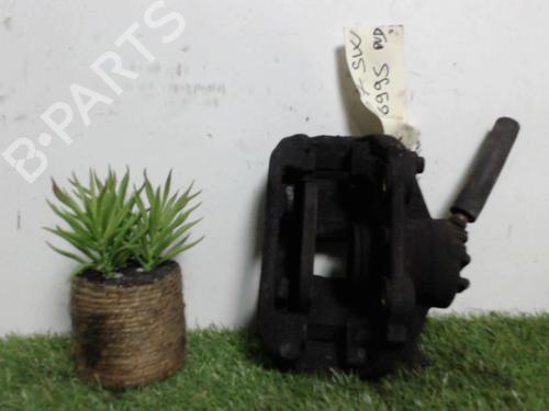 Used Right front brake caliper Right front brake caliper PEUGEOT 307 Break (3E) 1.6 HDi 110 (109 hp) 25415240 25415240