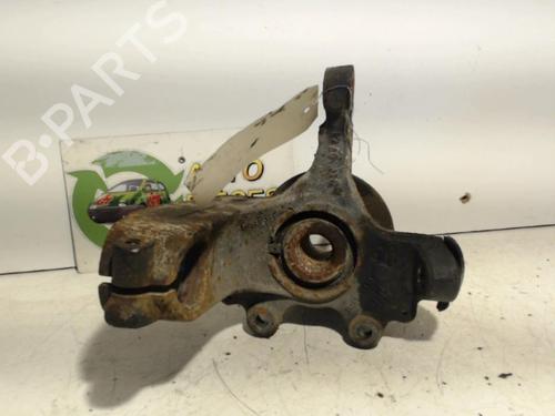 Right front steering knuckle FORD C-MAX (DM2) 1.8 TDCi | BP25415546M26